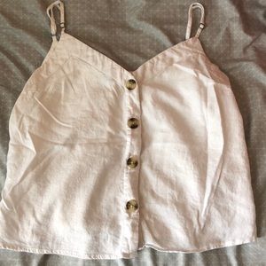 Abercrombie and Fitch Tank